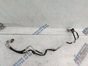 Трубка кондиціонера 4G0260710J Audi A6