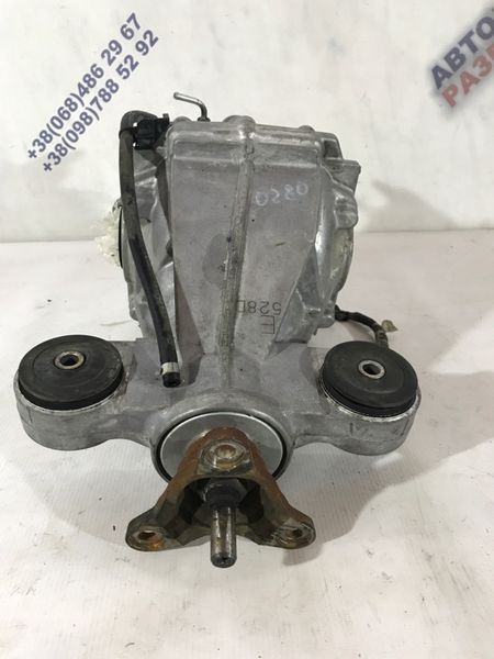 Редуктор заднего моста 383014GD1A Infiniti Q50
