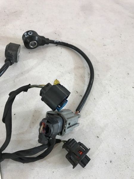 Електропроводка FU5T4B485CC Ford Edge