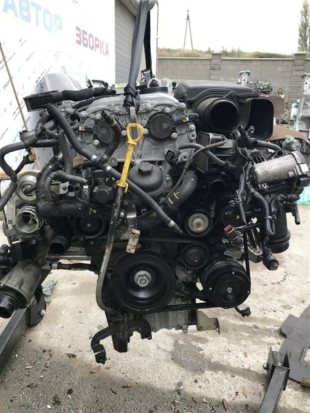 Двигун 2.0L 1F93720DSC Infiniti Q50, Infiniti Q60