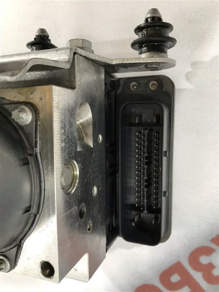 Блок ABS 4G0907379M Audi A7