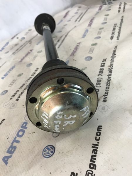 Полуось 8R0501203C Audi A7
