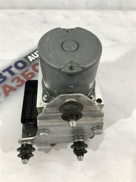 Блок ABS 4G0907379M Audi A7