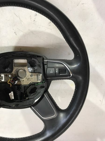 Кермо 4L0419091AE1KT Audi Q7