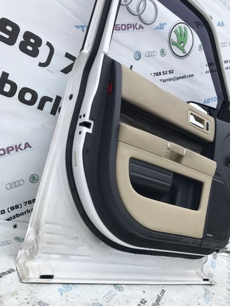 Двері AA8Z7420125B Ford Flex