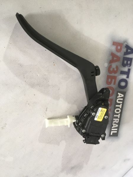 Педаль газа 7L0723507D Audi Q7