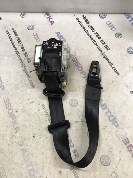 Ремінь безпеки 8K1857706H Audi A4