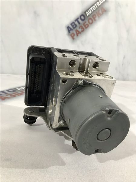 Блок ABS 4G0907379M Audi A7