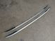 Рейлінг на дах 7P6860043B Volkswagen Touareg  #1