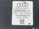 Блок управления топливным насосом 4G0906093J Audi A6  #3