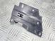 Скоба замка капоту 8W0823185C Audi A4 Allroad  #1