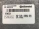 Блок керування двигуном F2GA12A650BJC Ford Edge  #4