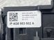 Блок подрулевых переключателей 4G8953502 Audi A6  #5
