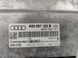 Блок управления полным приводом 4H0907163B Audi A8  #3