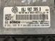 Блок керування двигуном 06J907309B Volkswagen CC  #3