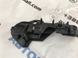 Направляюча / кріплення / кронштейн бампера 8K0807284D Audi A4 Allroad  #1