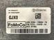 Блок управления двигателем DG9A12B684YA Ford Fusion  #3