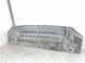 Дефлектор / Защита бампера 4G0807611A Audi A6  #2