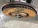 Тормозной диск 8W0615601K Audi A6  #2