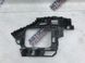 Направляюча заднього бампера 7P6807393A Volkswagen Touareg  #2