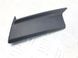 Накладка приборной панели 4G18572376PS Audi A6  #1