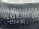 Патрубок 5C0122073D Volkswagen Passat  #1