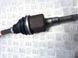 Піввісь K2GP3B437AB Ford Edge  #3