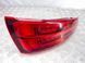 Стоп / Фонарь 8U0945093AB Audi Q3  #1