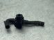 Шланг ОЖ с клапаном 7P0122049B Volkswagen Touareg  #1