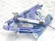Петля капота 80A823302B Audi Q5  #2