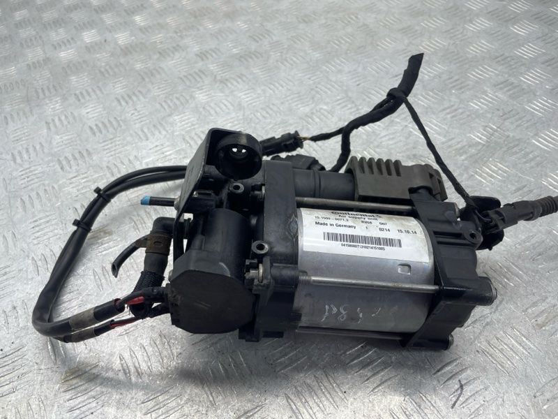 Компресор пневмопідвіски 4010175H Volvo XC90