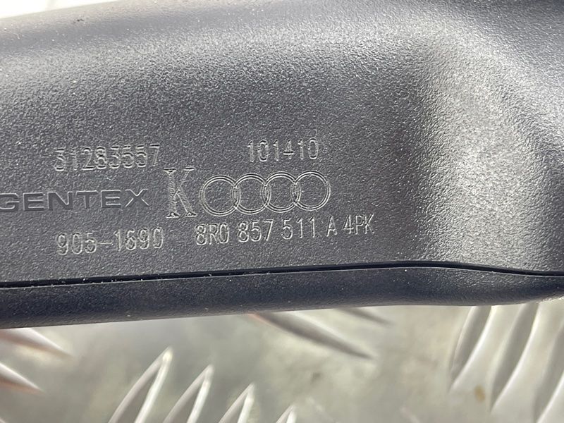 Зеркало заднего вида салона Audi Q7