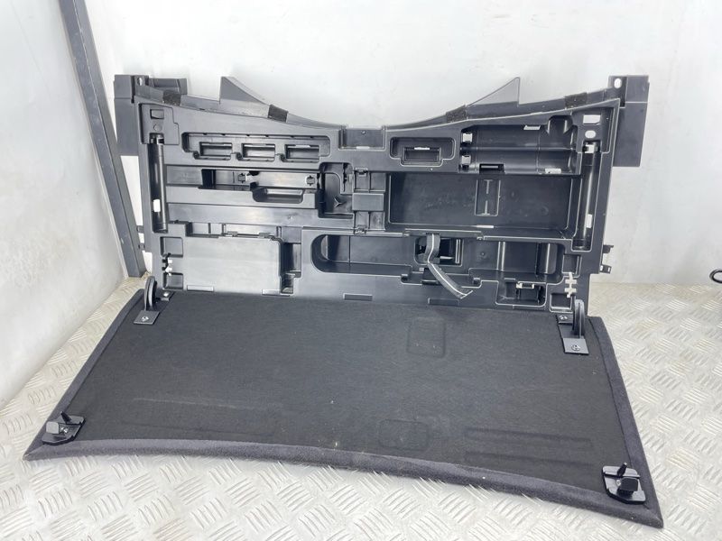 Панель підлоги багажного відсіку 8W9861486AGW8 Audi A4 Allroad