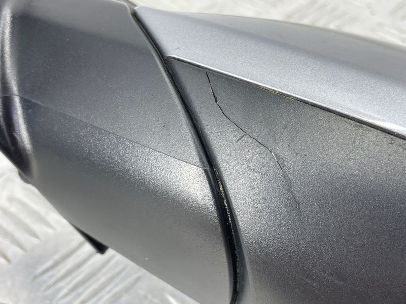 Зовнішнє дзеркало 4G1857409AQ Audi A6