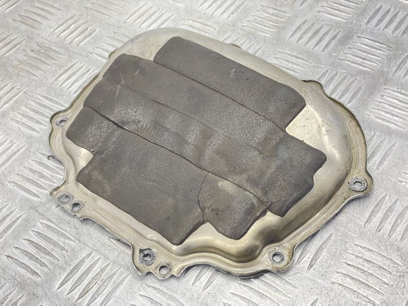Кришка ГБЦ 06E109285Q Audi Q7 Audi A6, Audi A7, Audi A8, Audi Q7