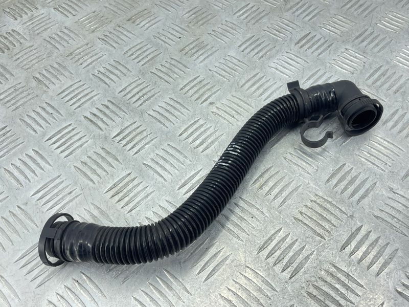 Трубка насоса вторичного воздуха 7L0131625D Audi Q7
