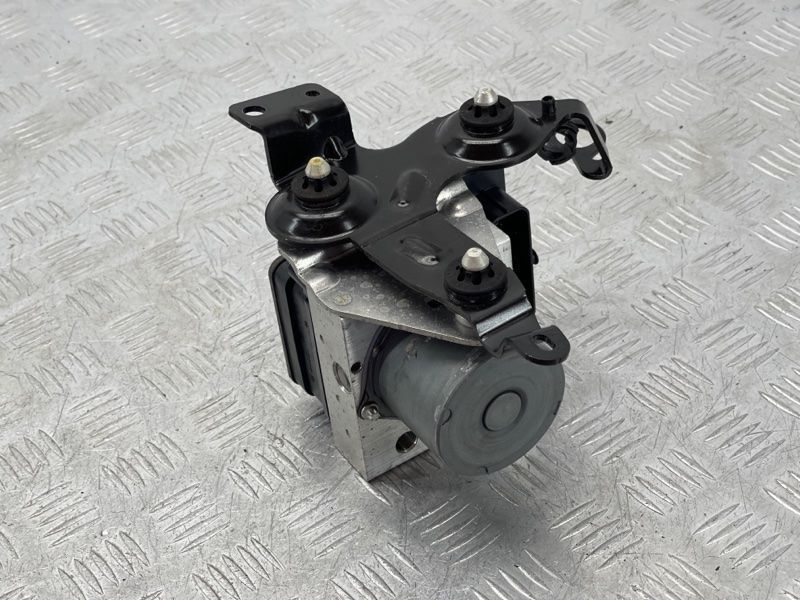 Блок ABS 4G0907379S Audi A6