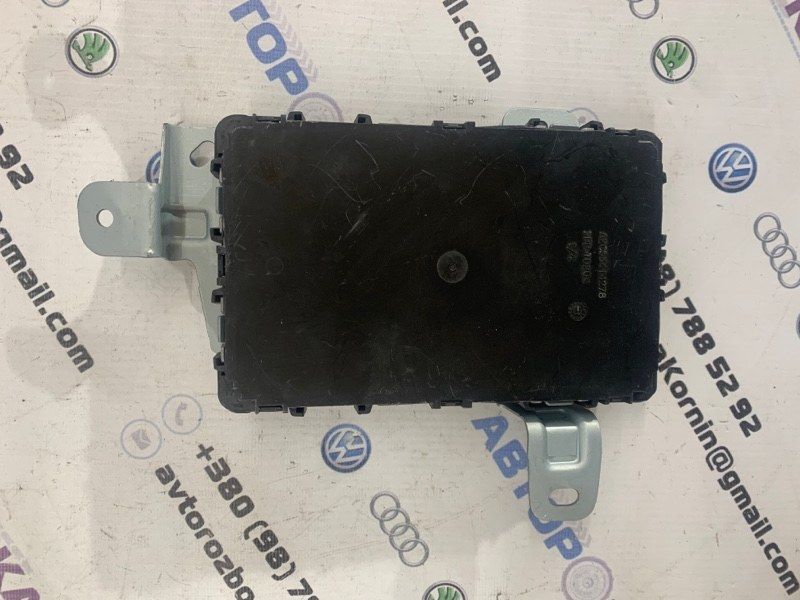 Блок комфорту 284B14HB0D Infiniti Q50