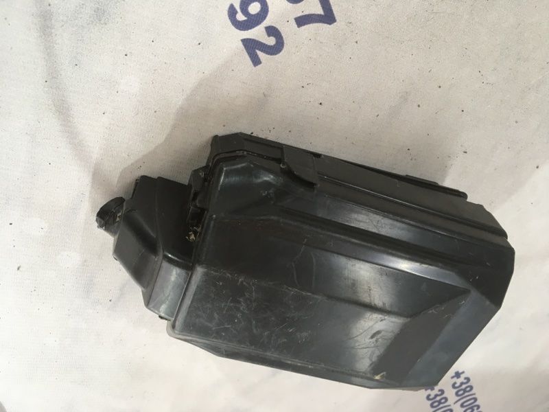 Блок запобіжників 284B84GB0A Infiniti Q50