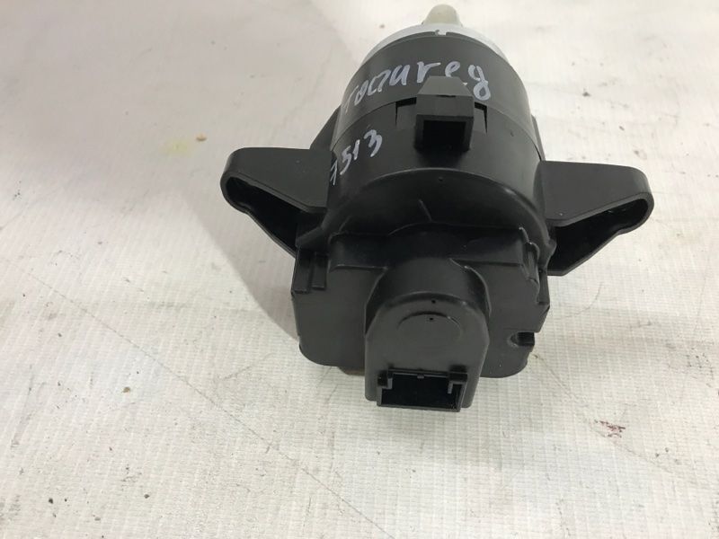 Замок запалювання 7P6905843A Volkswagen Touareg