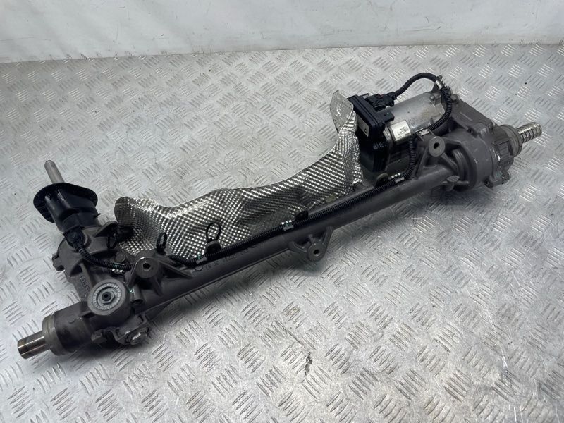 Рулевая рейка 31451750 Volvo XC90 Volvo V60 Cross Country, Volvo V90 Cross Country, Volvo XC60, Volvo XC90