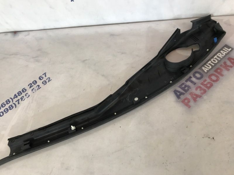 Накладка крила 658214GA0A Infiniti Q50
