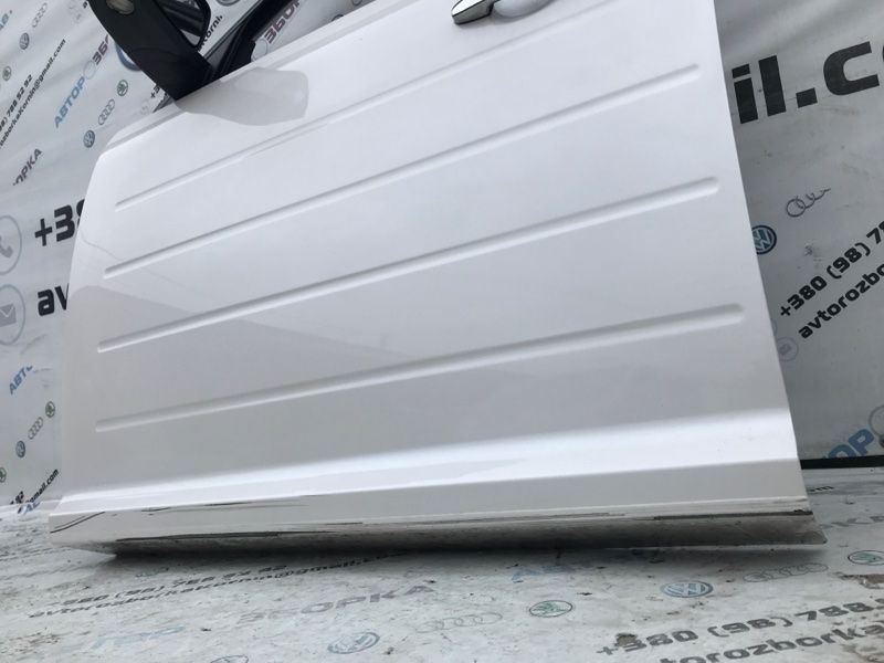 Двері AA8Z7420125B Ford Flex