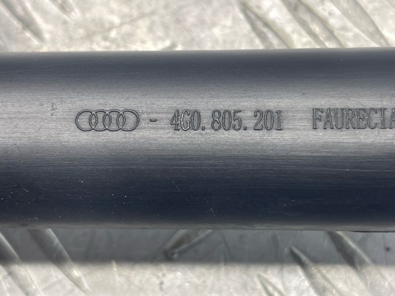 Кріплення редуктора 4G0805201 Audi A6