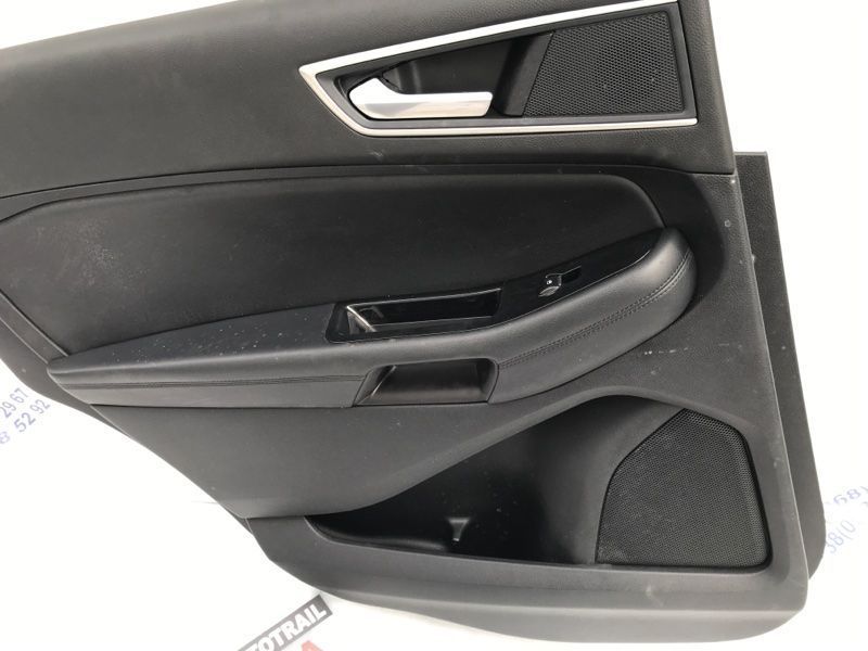 Карта / Обшивка двери FT4Z5827411BM Ford Edge