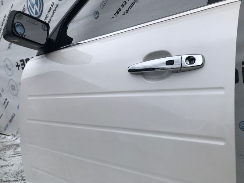 Двері AA8Z7420125B Ford Flex
