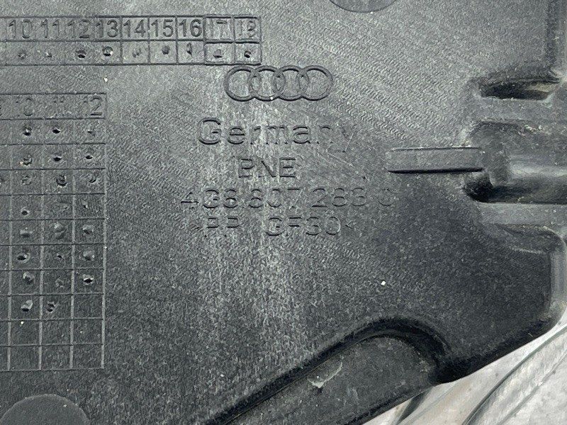 Направляющая Audi A7