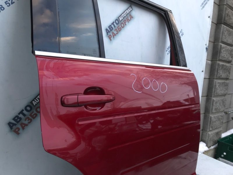 Дверь 8A8Z7424630A Ford Flex