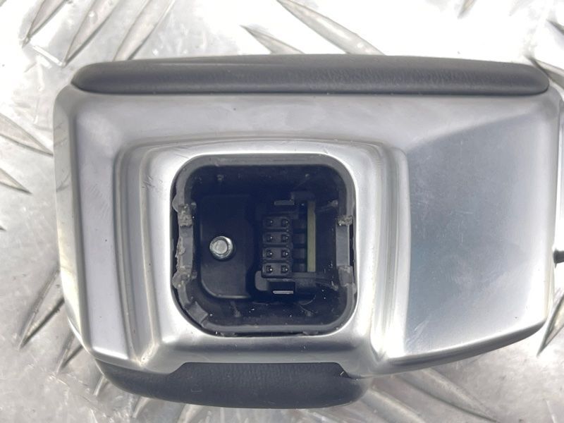 Ручка рычага селектора КПП 80B713140CDEE Audi Q5
