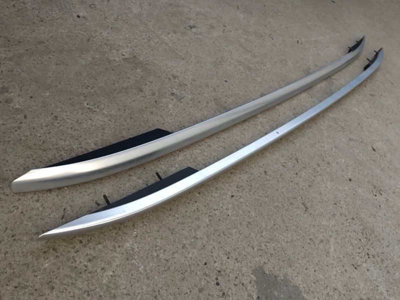 Рейлінг на дах 7P6860043B Volkswagen Touareg